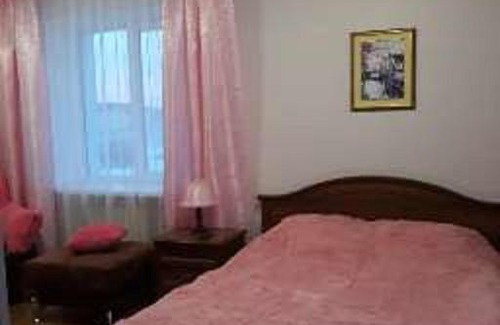 Beloreck House | Guest House Country Hope