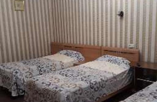 Beloreck House | Guest House Country Hope