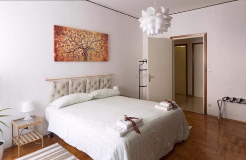 Udine House | Guest House Cuore del Friuli