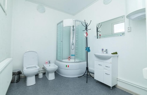 Kamensk-Shakhtinsky Hotel | Guest House DD