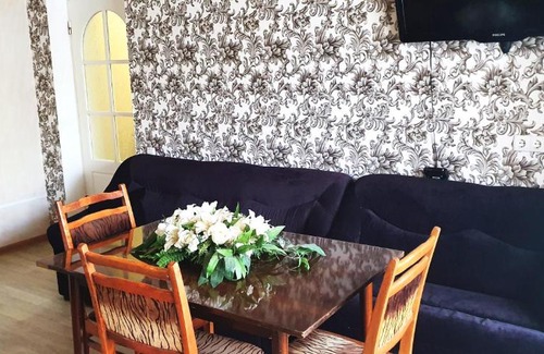 Kamensk-Shakhtinsky Hotel | Guest House DD