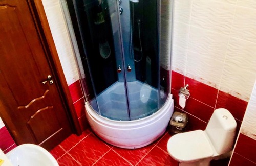 Domodedovo House | Guest House Darina in Vostryakovo