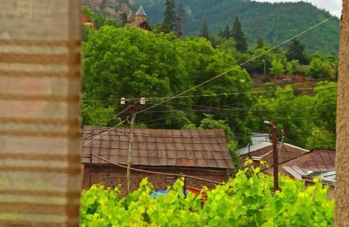 Akhali Ubani Apartment | Guest house DAVID