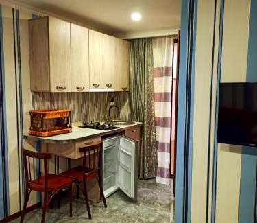 Akhali Ubani Apartment | Guest house DAVID