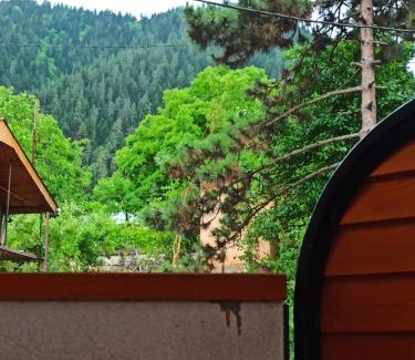 Akhali Ubani Apartment | Guest house DAVID