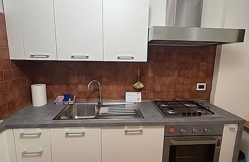 San Lorenzo Apartment | GUEST HOUSE DAVID SAN LORENZO TERMINI