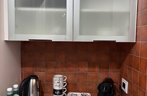 San Lorenzo Apartment | GUEST HOUSE DAVID SAN LORENZO TERMINI