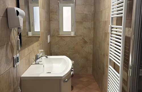 San Lorenzo Apartment | GUEST HOUSE DAVID SAN LORENZO TERMINI