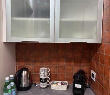 San Lorenzo Apartment | Guest House David San Lorenzo