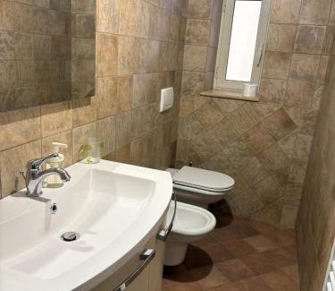 San Lorenzo Apartment | Guest House David San Lorenzo