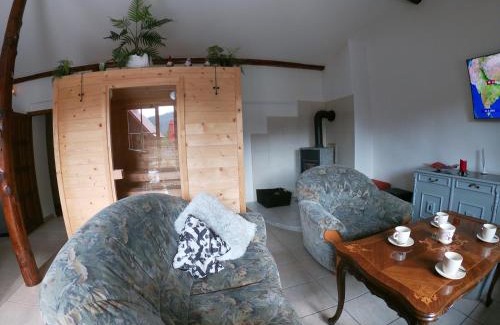 Brestova Draga Ski Chalet | Guest house Dea