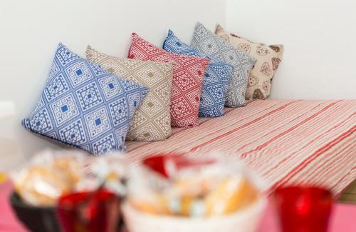 Fondi House | Guest House del Conte