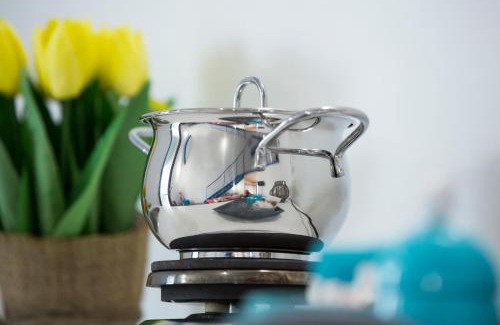 Fondi House | Guest House del Conte