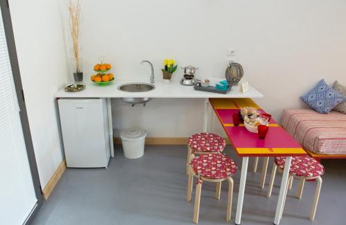 Fondi House | Guest House del Conte