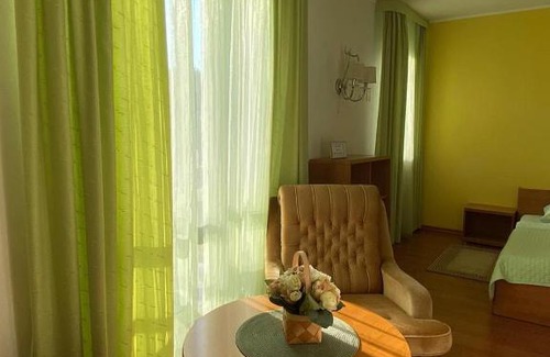 Polessk House | Guest House Delta