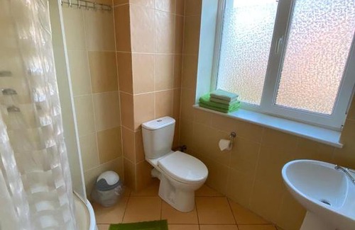 Polessk House | Guest House Delta