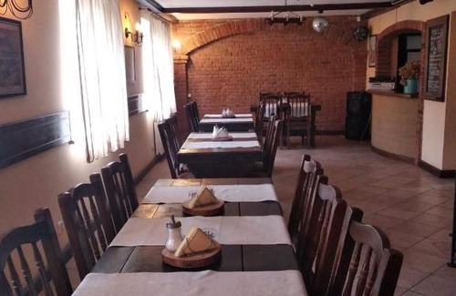 Polessk House | Guest House Delta