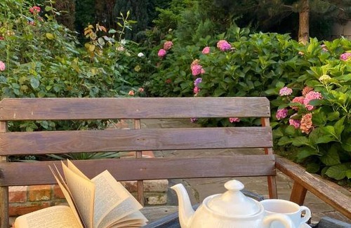 Polessk House | Guest House Delta