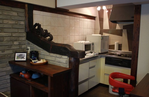 Ofuna Apartment | Guest House Dohei