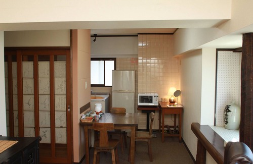 Ofuna Apartment | Guest House Dohei