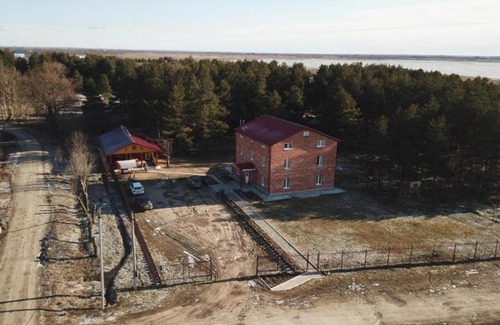 Rostov House | Guest House Dom Okhotnika