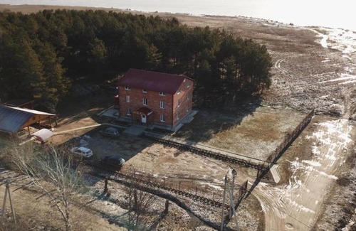 Rostov House | Guest House Dom Okhotnika