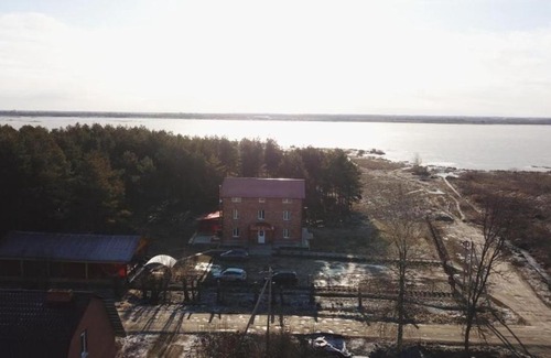 Rostov House | Guest House Dom Okhotnika