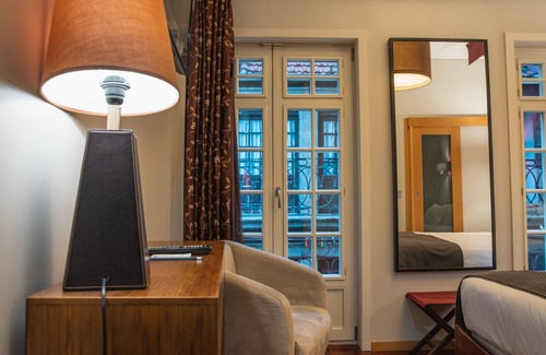 Sao Nicolau House | Guest House Douro