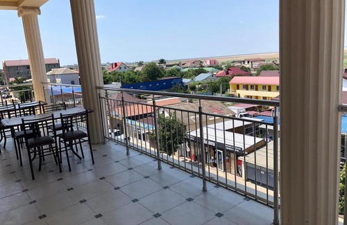 Vityazevo House | Guest House Elisaveta