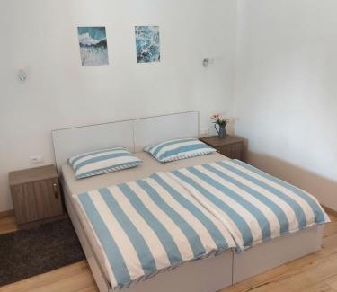 Zabrezani House | Guest house Flora