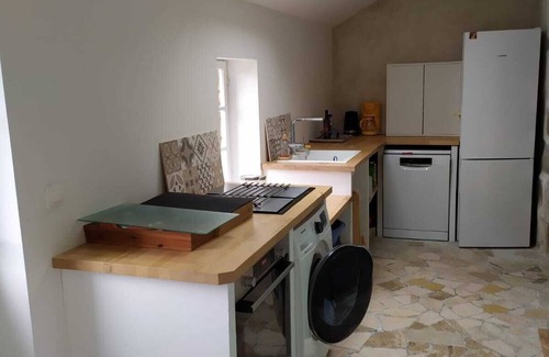 Ushant House | Guest house