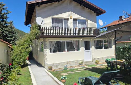 Samokov Villa | Guest House Freya