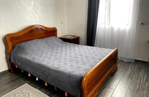 Gonio House | Guest House Friends