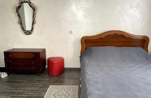 Gonio House | Guest House Friends