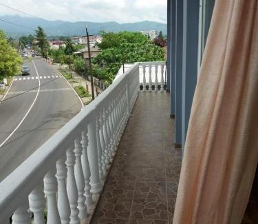 Kobuleti House | Guest House Gabi