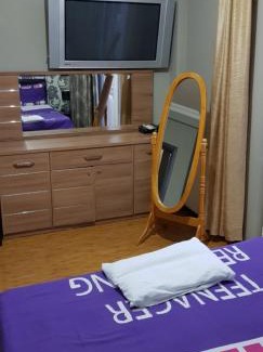 Kobuleti House | Guest House Gabi