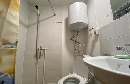 Arshan House | Guest House Garmoniya