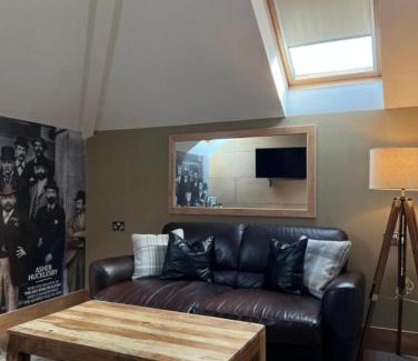 Cockernhoe House | Guest House