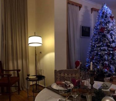 Telavi Hotel | Guest House Germani