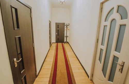 Telavi Hotel | Guest House Germani