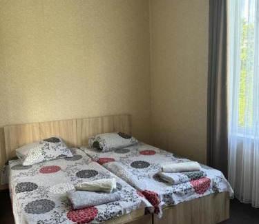 Kobuleti House | Guest house Gio