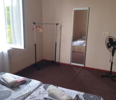 Kobuleti House | Guest house Gio