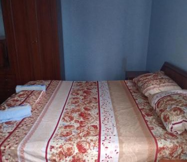 Kobuleti House | Guest house Gio
