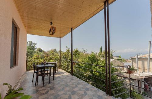 Telavi House | Guest House Gold