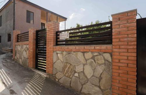 Telavi House | Guest House Gold