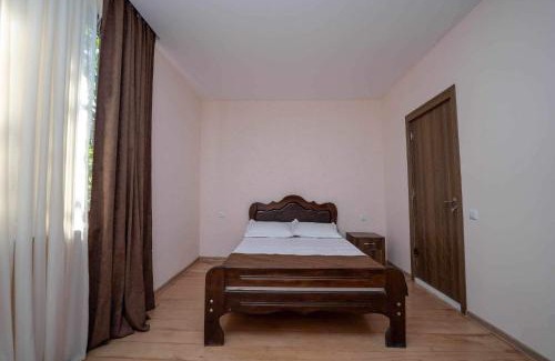 Telavi House | Guest House Gold