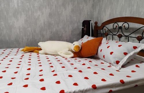 Almaty Bed & Breakfast | Guest house Gosling