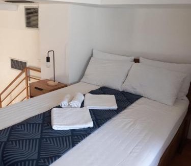 Amaliada Apartment | guest house