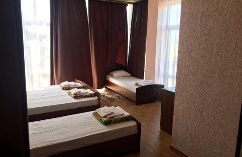 Anapa House | Guest house Grand House