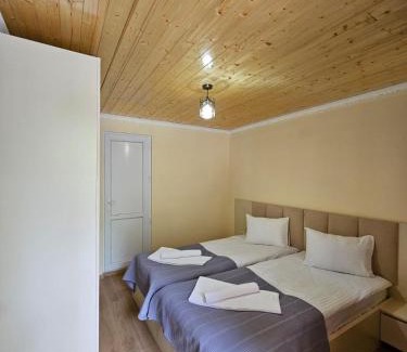 Kutaisi Hotel | Guest House Gulba